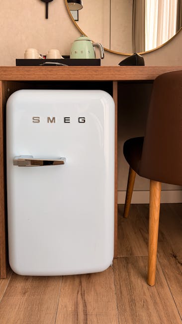 Rahisi Appliances